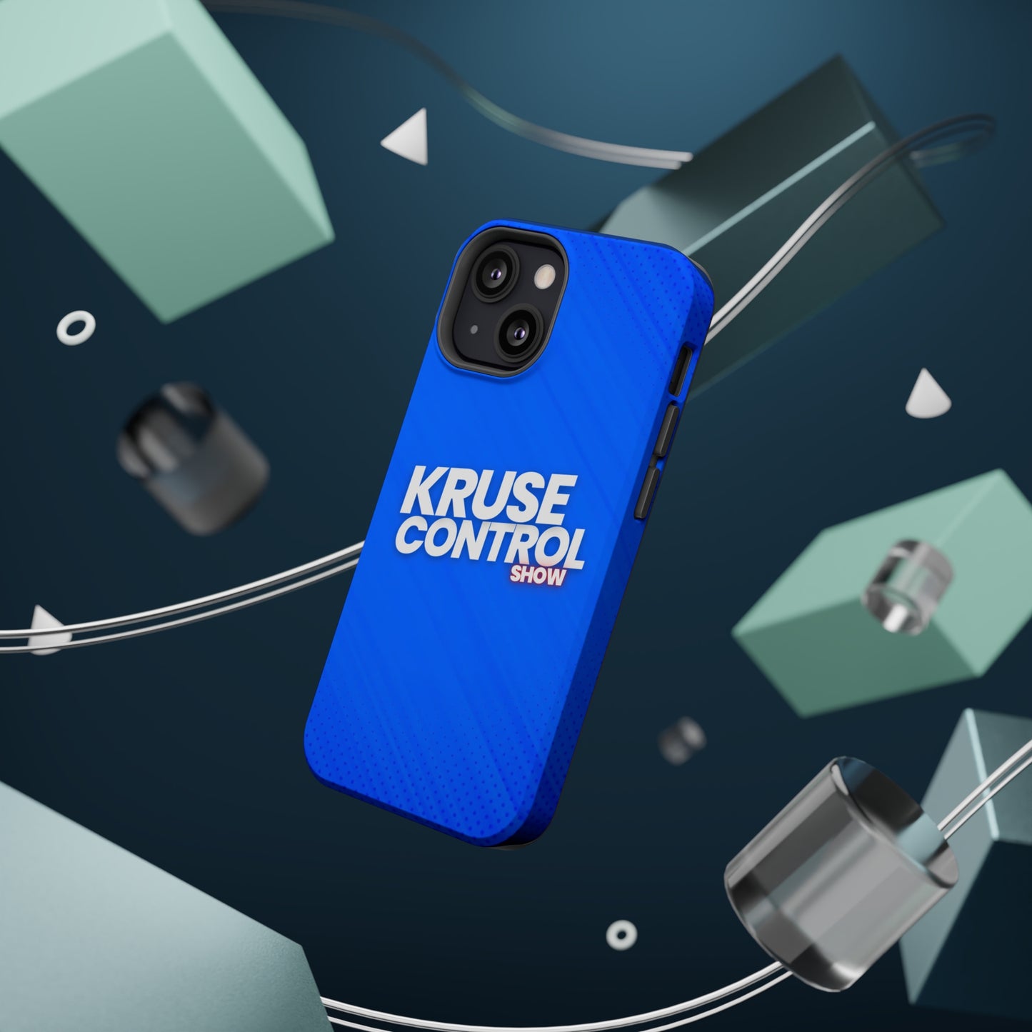 MagSafe Tough Cases