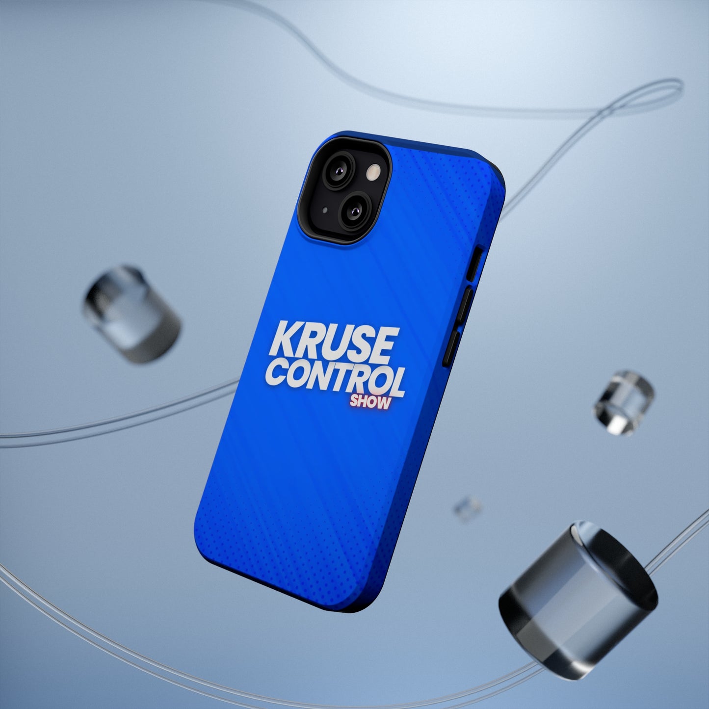MagSafe Tough Cases