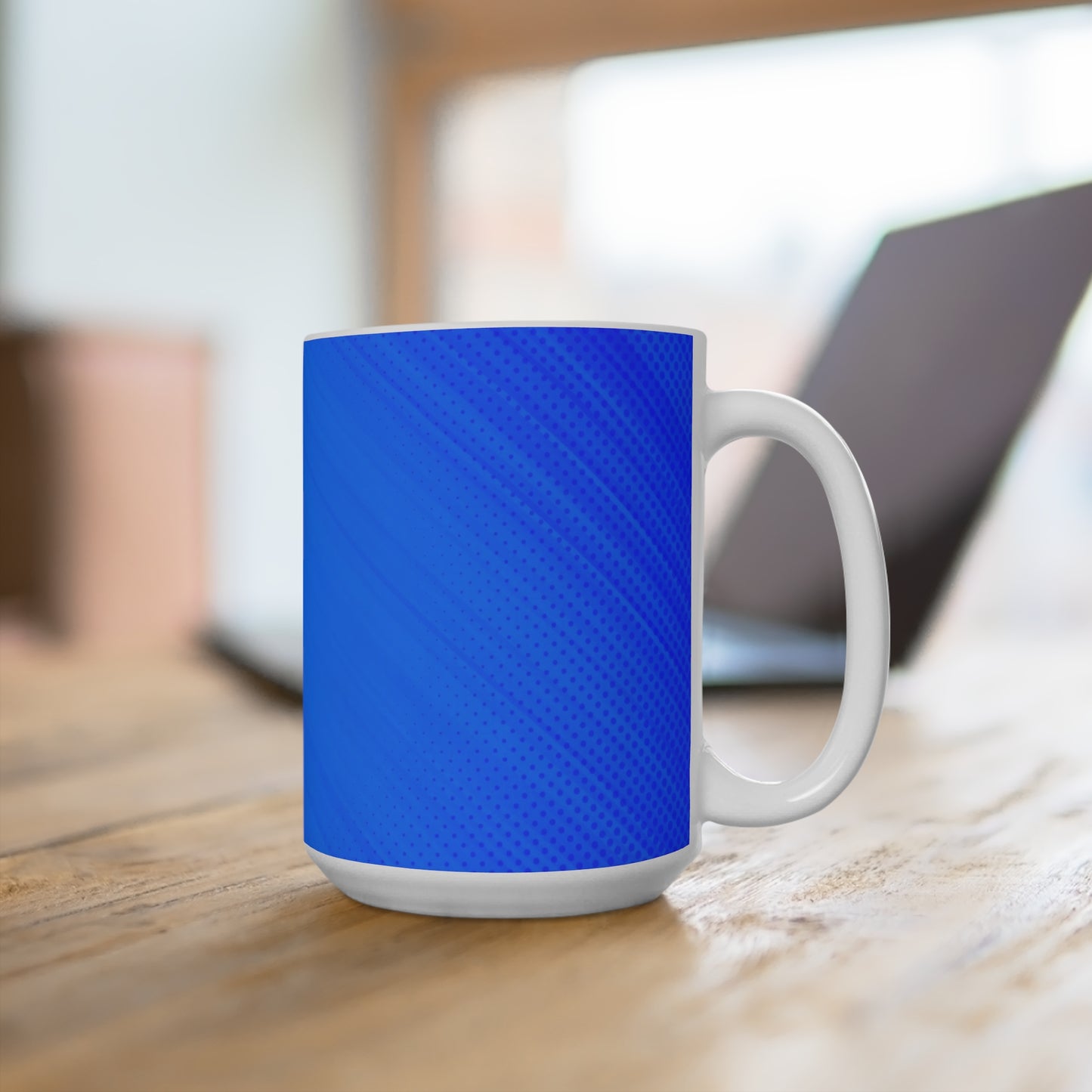 Mug 15oz