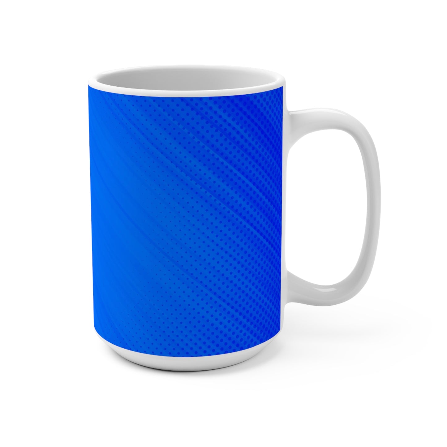 Mug 15oz