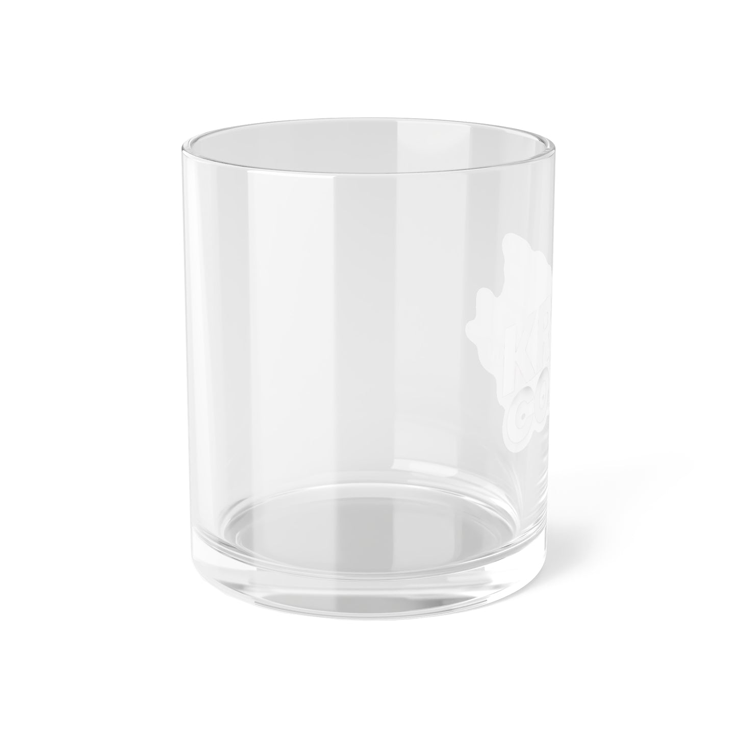 Bar Glass