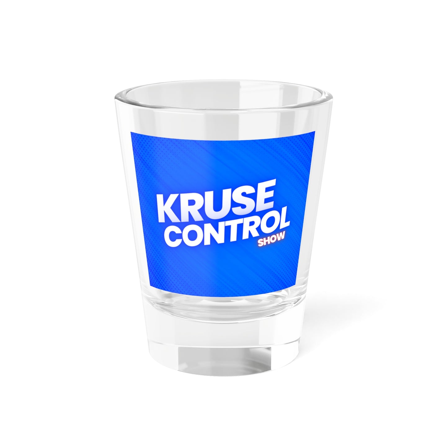 Shot Glass, 1.5oz