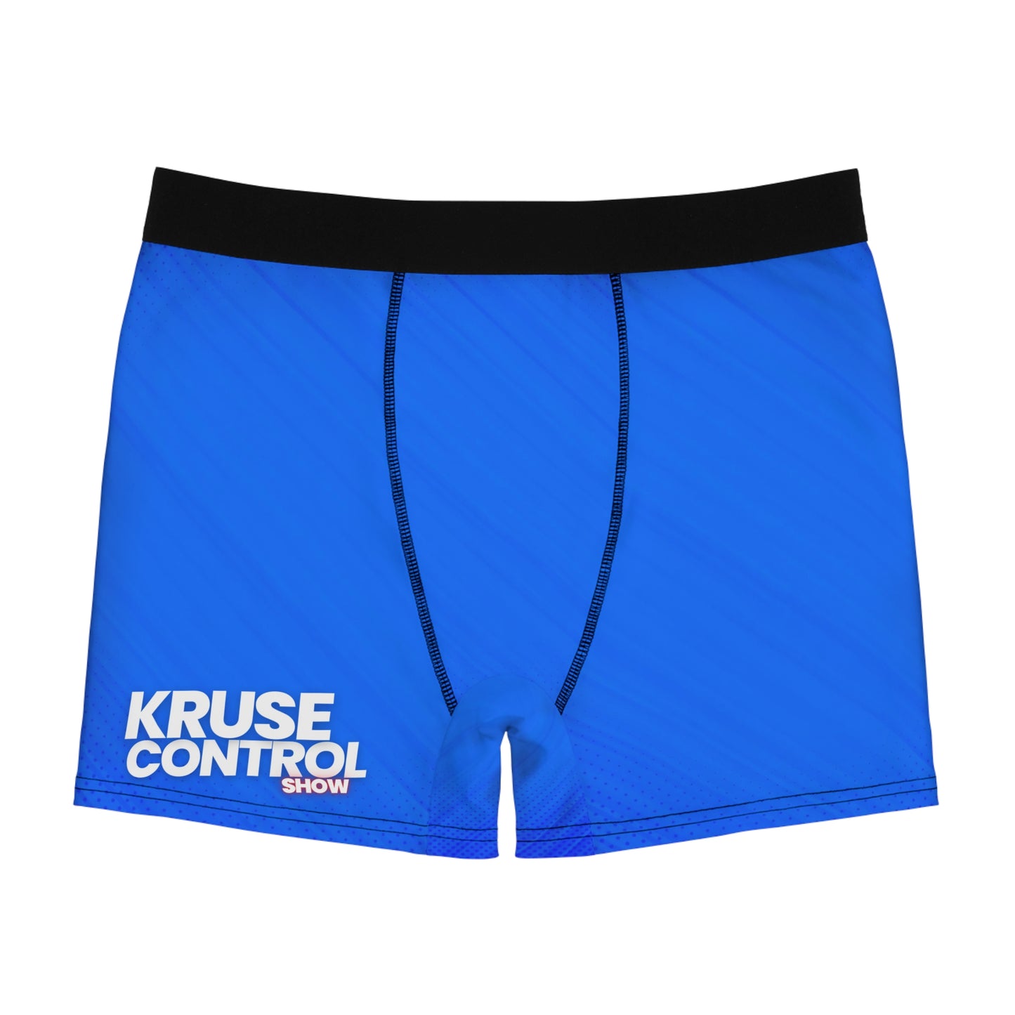 Men's Boxer Briefs (AOP)