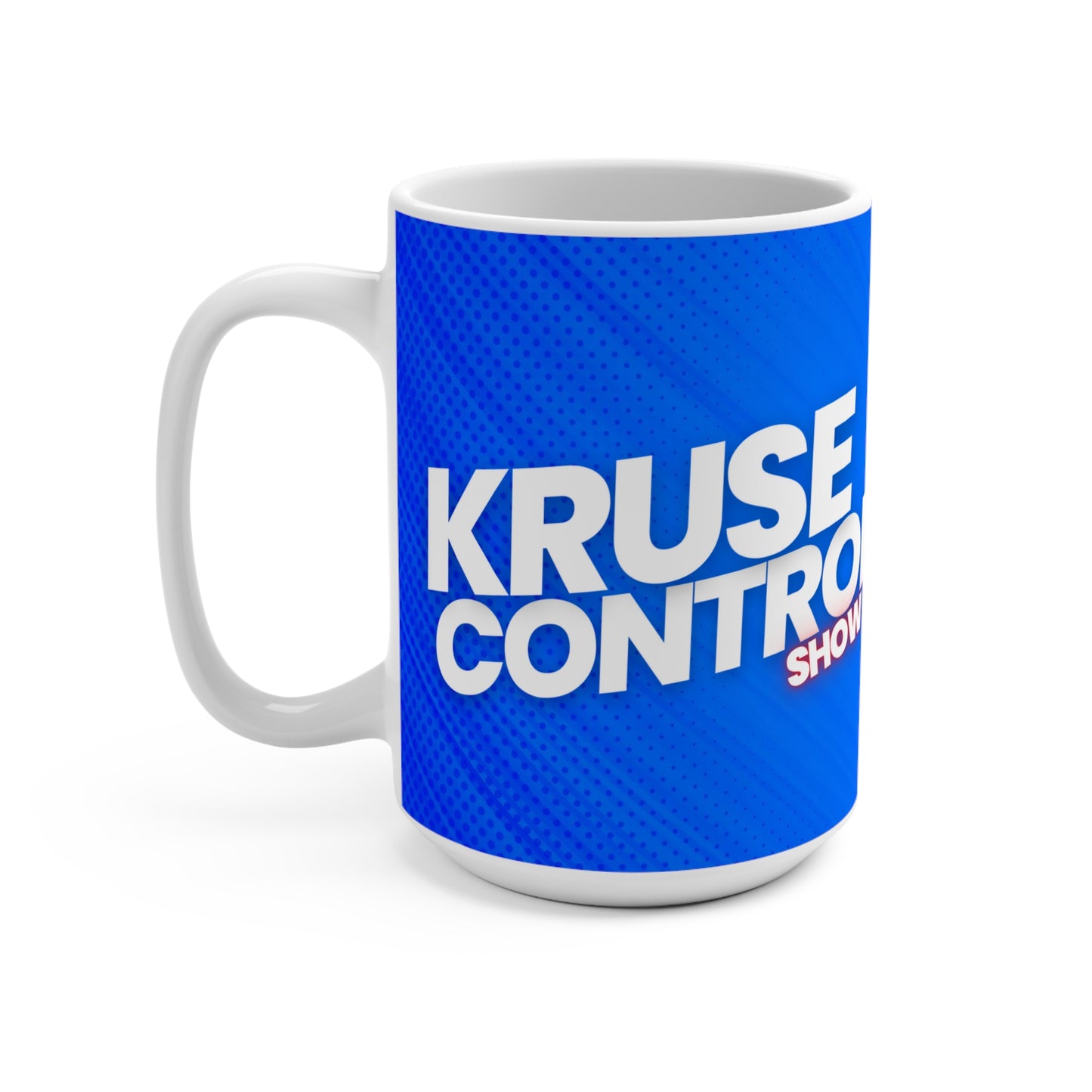 Mug 15oz