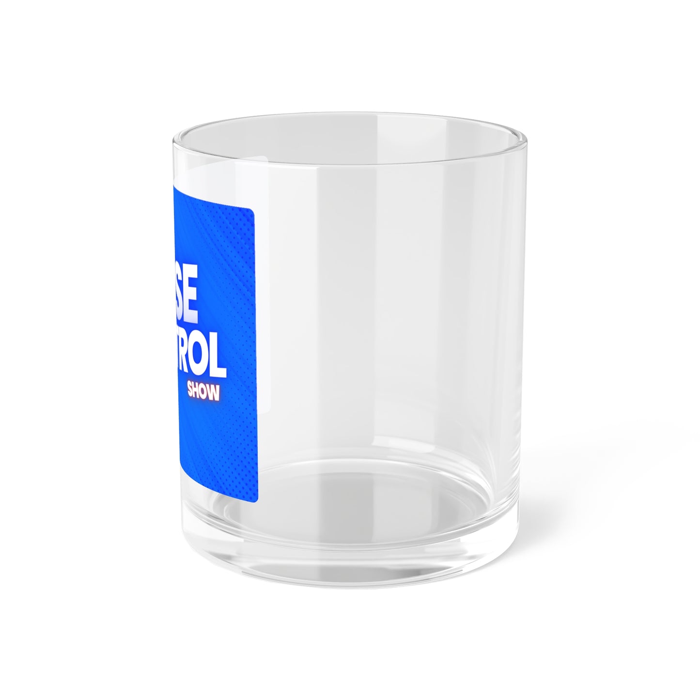 Bar Glass