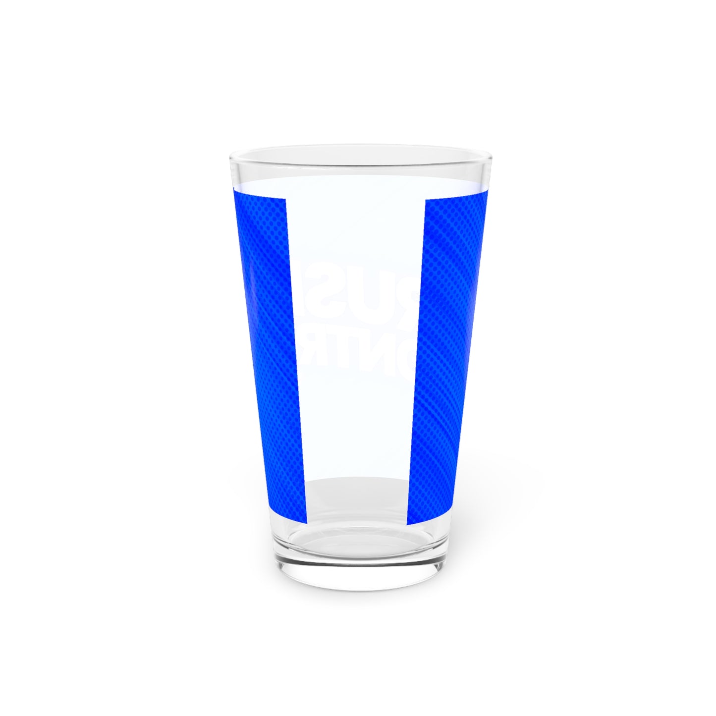 Pint Glass, 16oz