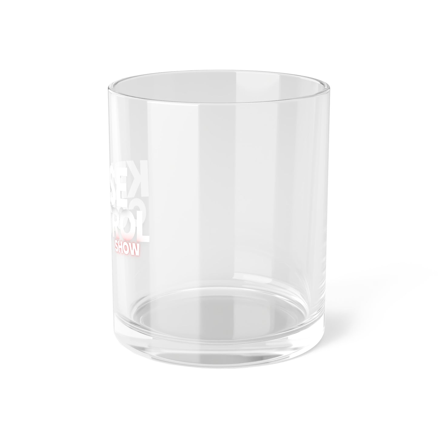 Bar Glass