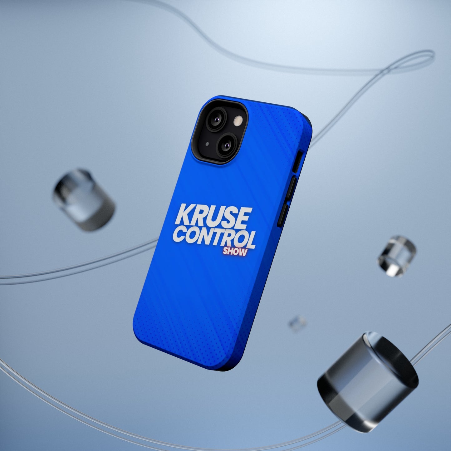 MagSafe Tough Cases