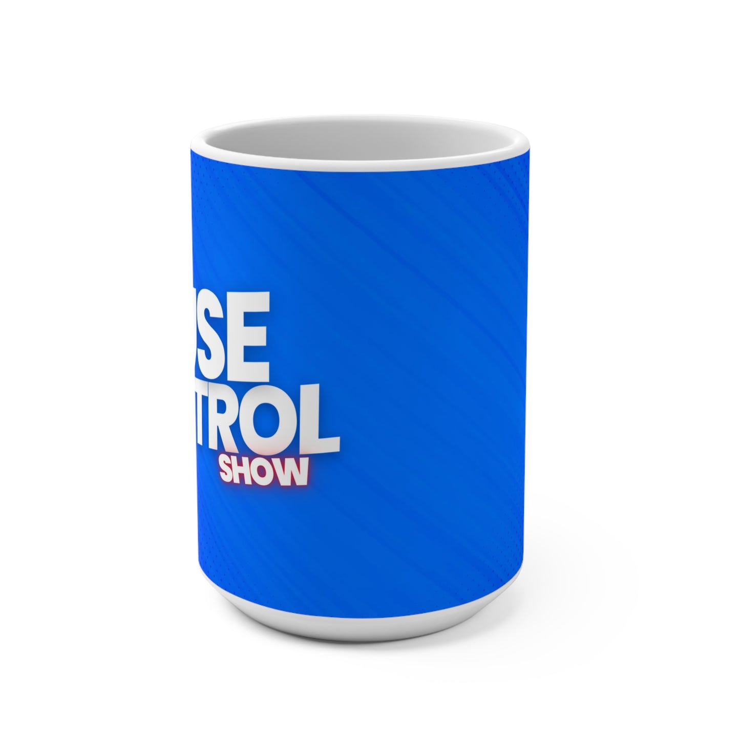 Mug 15oz