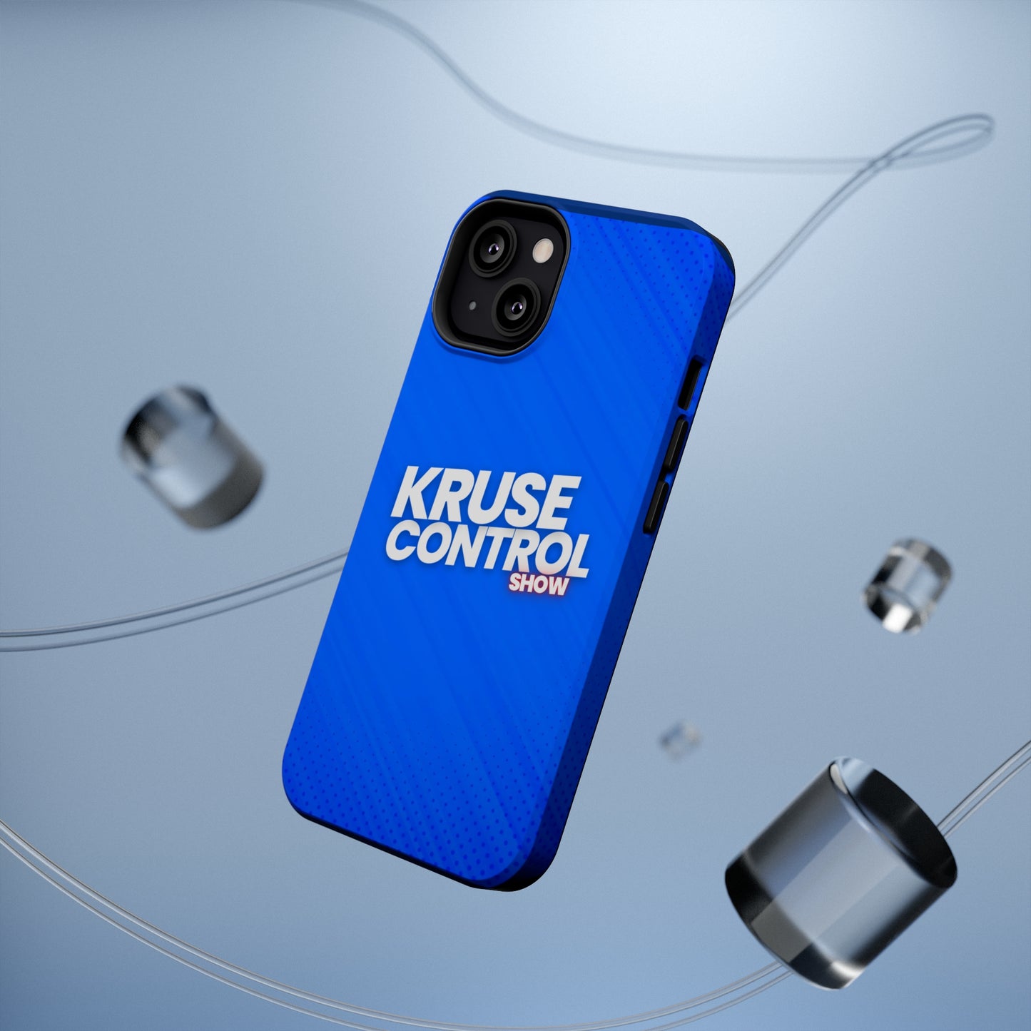 MagSafe Tough Cases