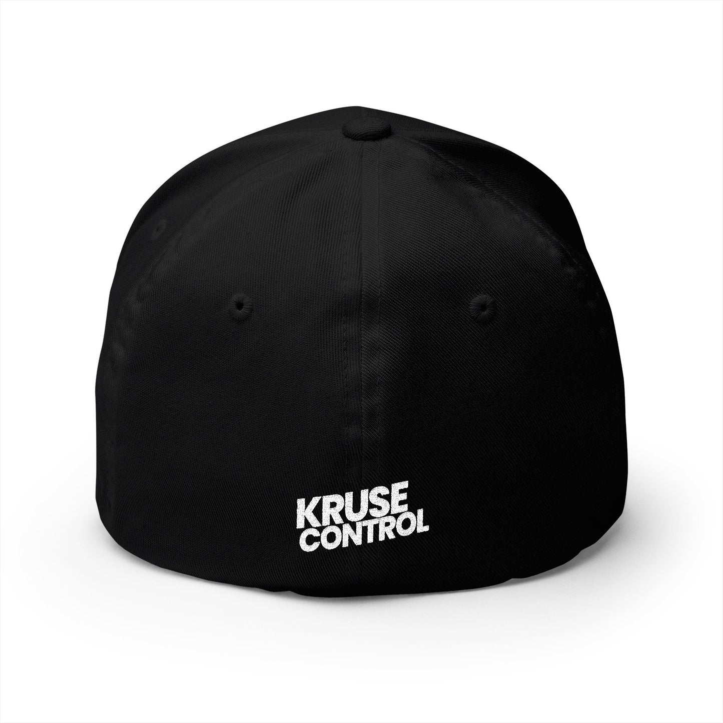 Kreuse Control Show Embroidered Baseball Cap