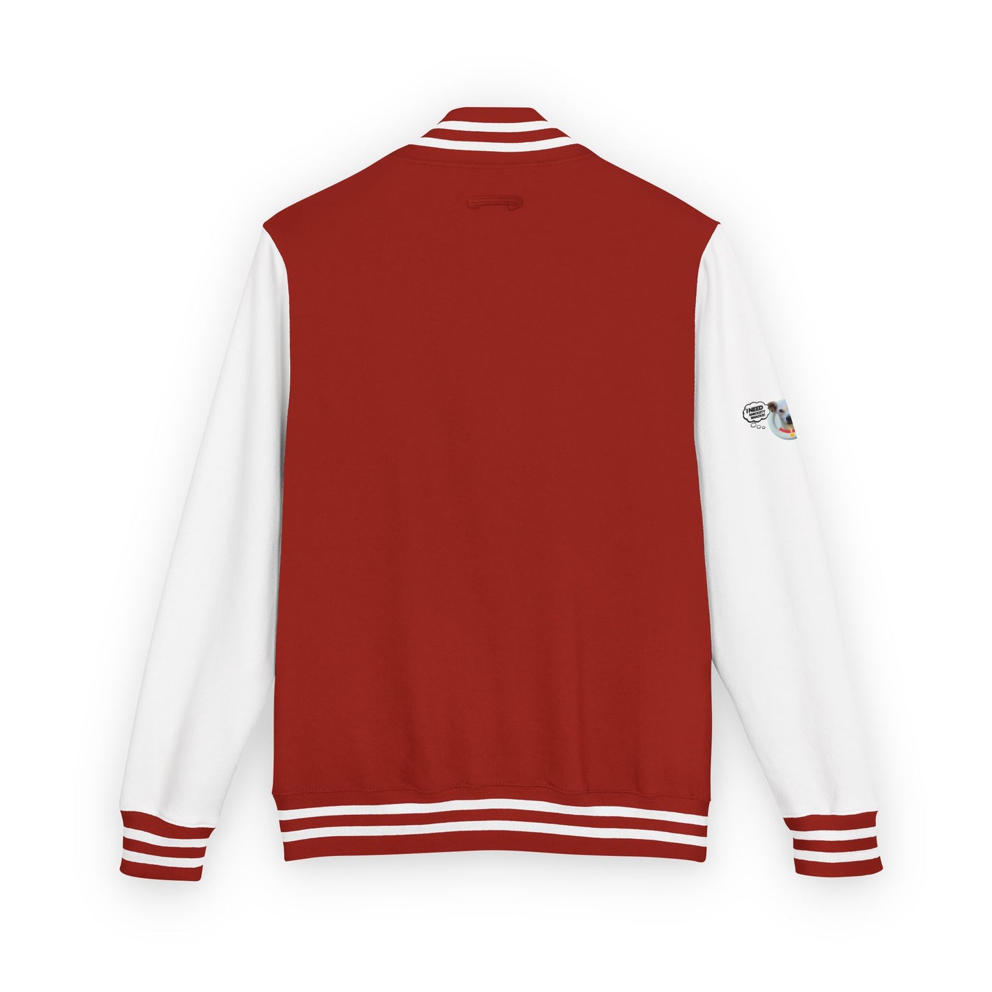 Kruse Control Letterman Jacket