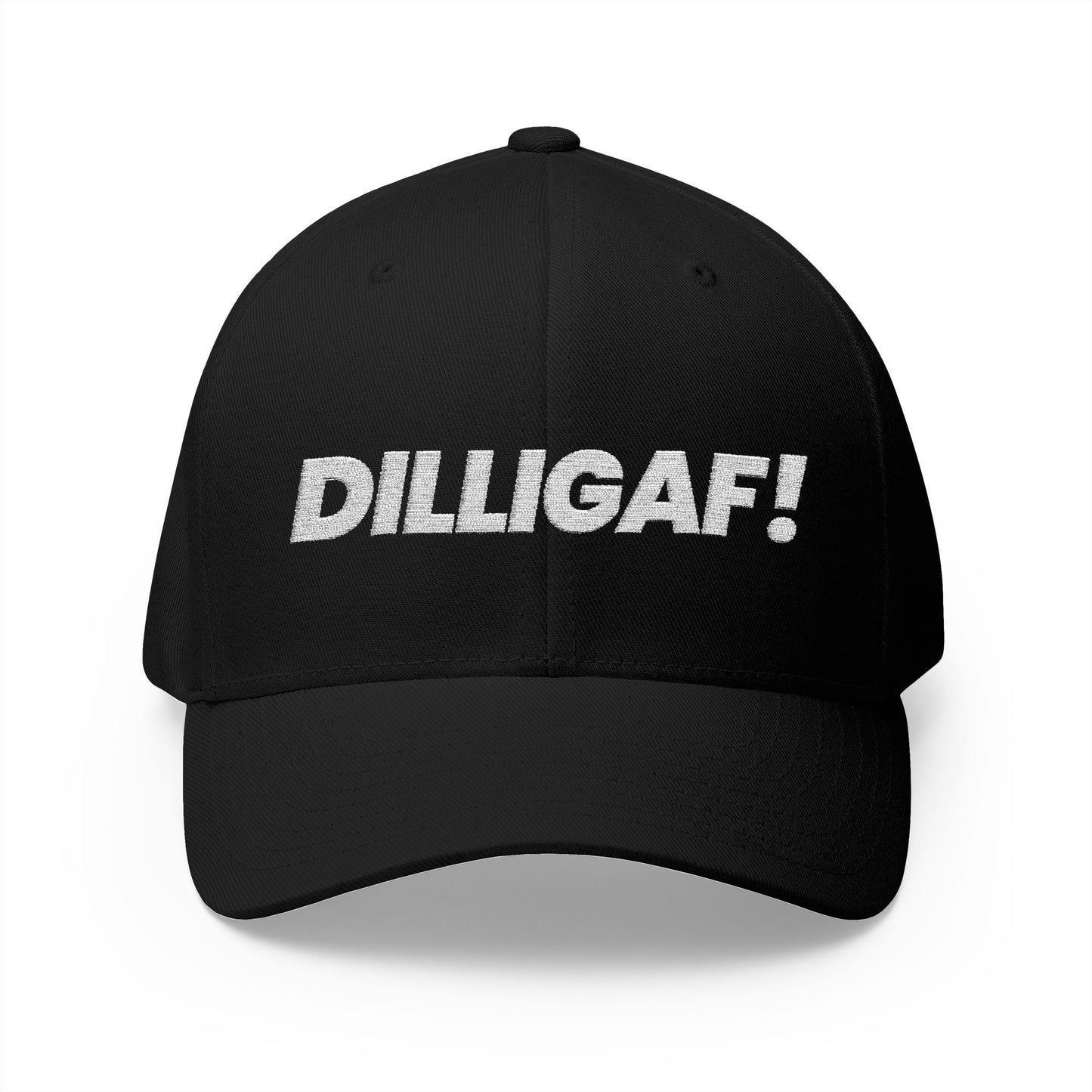"DILLIGAF!" Thirsty Daddy Hat