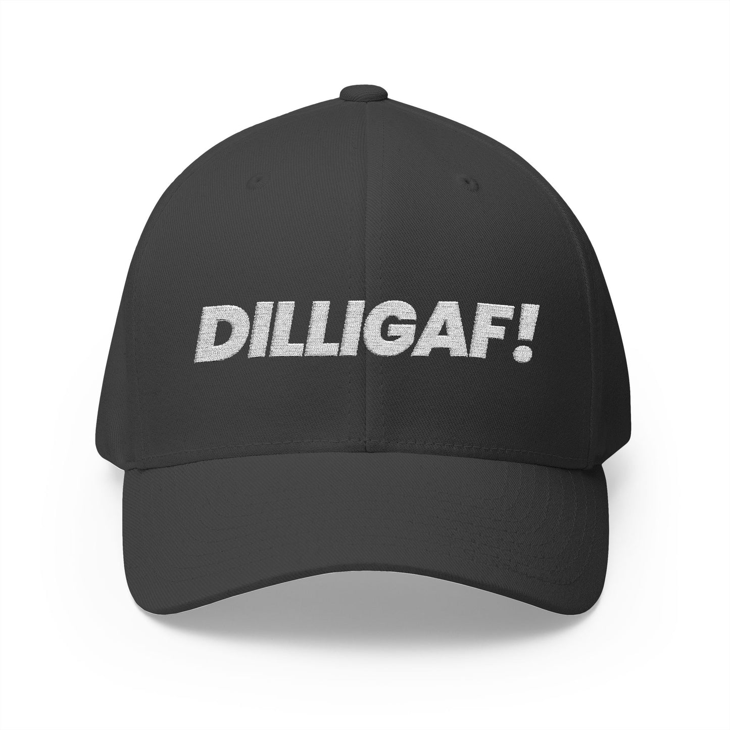 "DILLIGAF!" Thirsty Daddy Hat