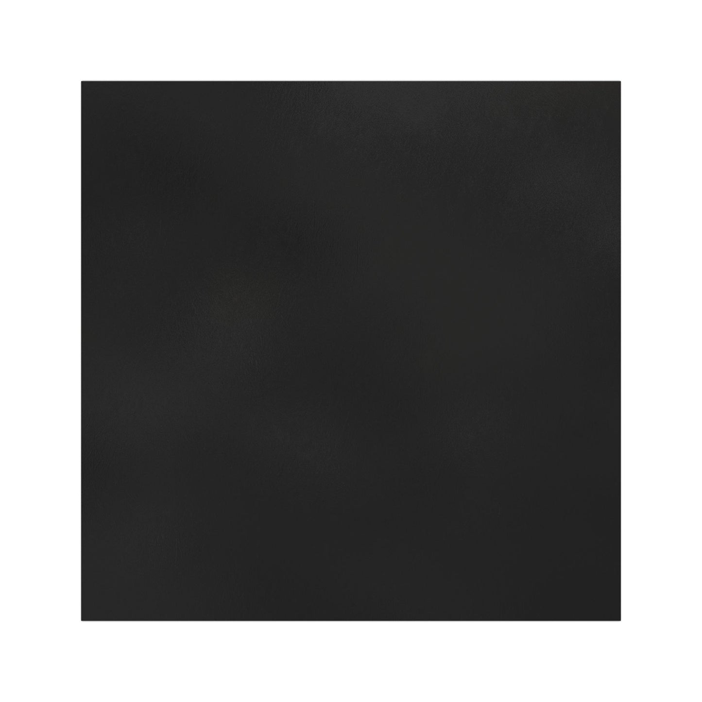 Live Kruse Control Show Car Magnet — Blue Logo Promotional Magnet