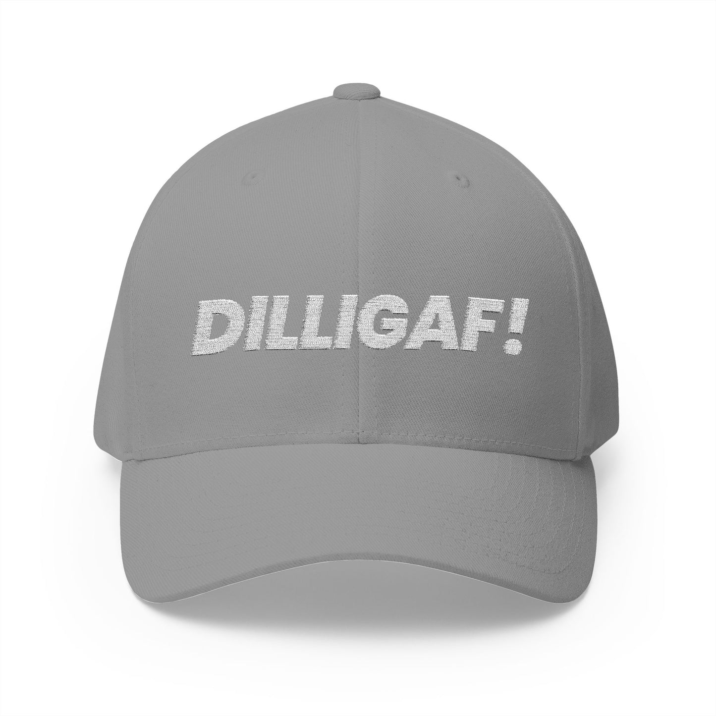 "DILLIGAF!" Thirsty Daddy Hat