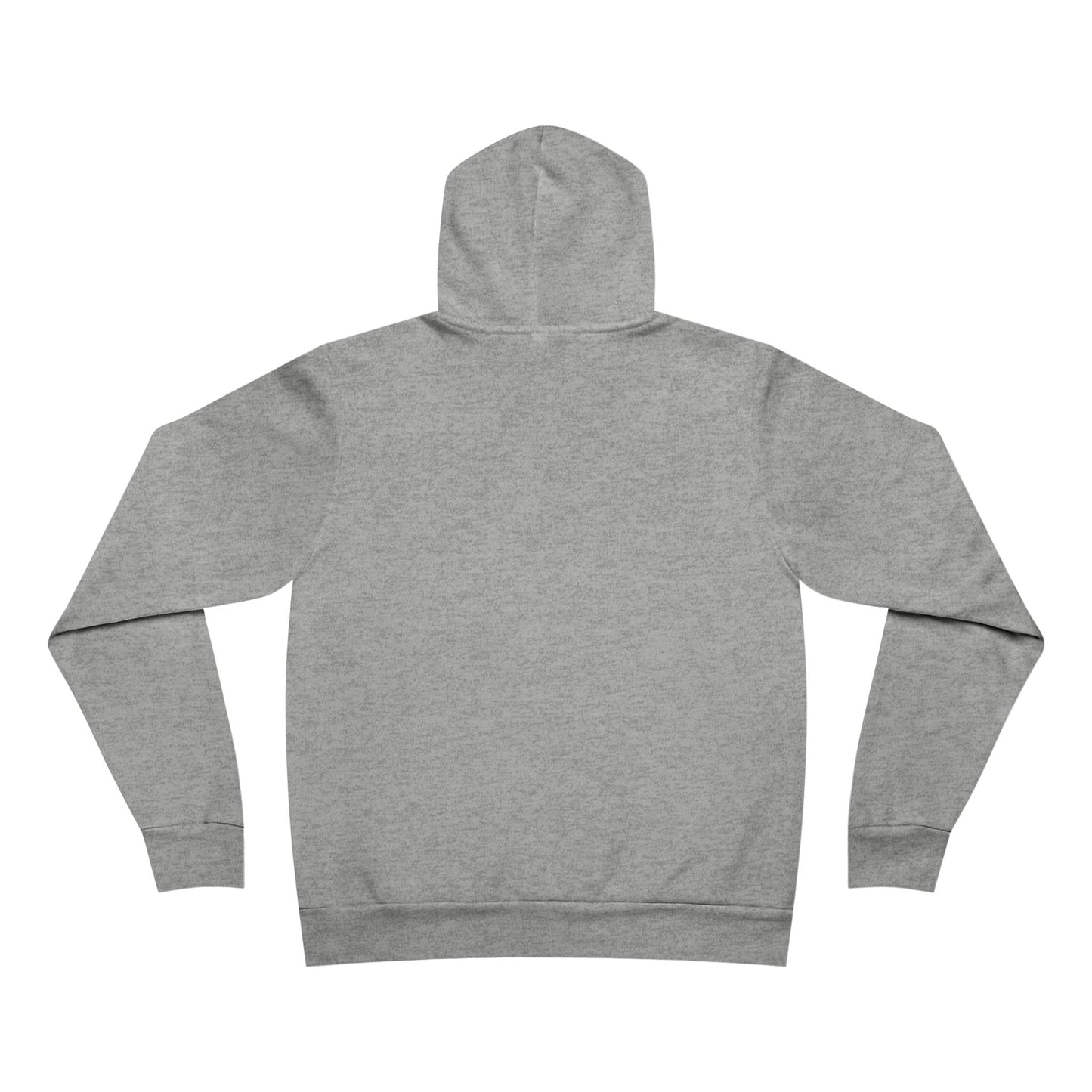 Kruse Control Show Hoodie — Retro Gradient Logo Pullover