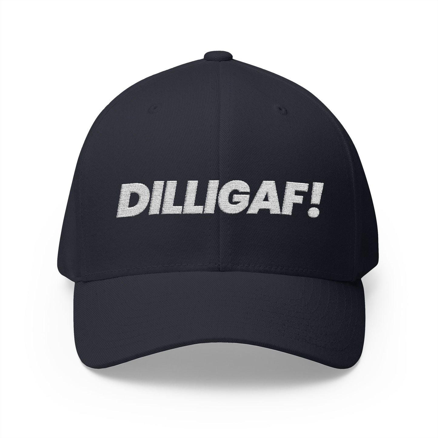 "DILLIGAF!" Thirsty Daddy Hat